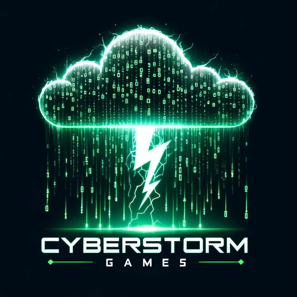 CyberStorm